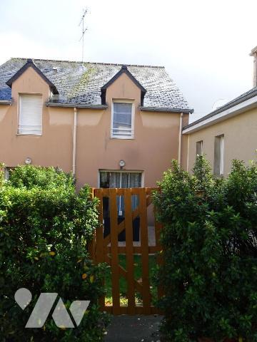 MAISON A VENDRE à LAVAL (53000)