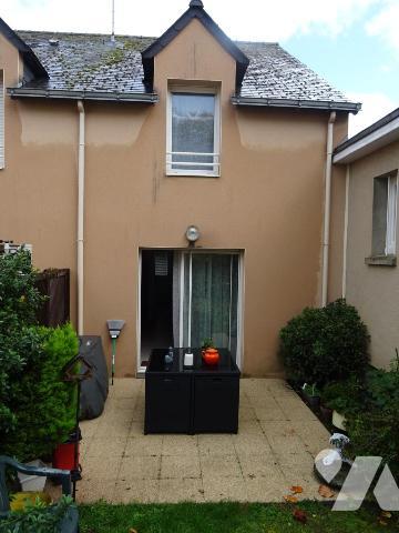 MAISON A VENDRE à LAVAL (53000)