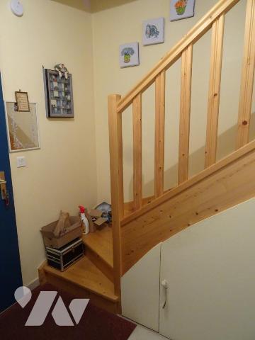 MAISON A VENDRE à LAVAL (53000)