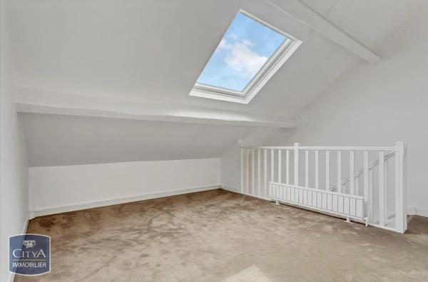 Maison à vendre 8 pièces 213m² Arpajon (91290)