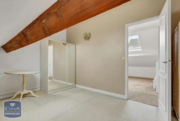 Maison à vendre 8 pièces 213m² Arpajon (91290)