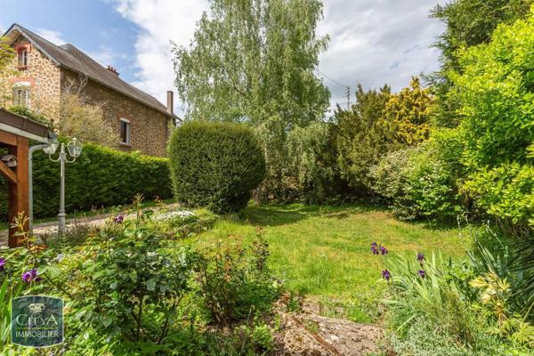 Maison à vendre 8 pièces 213m² Arpajon (91290)