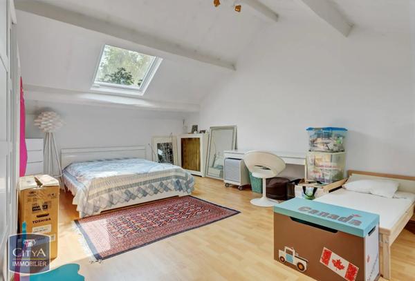 Maison à vendre 8 pièces 213m² Arpajon (91290)