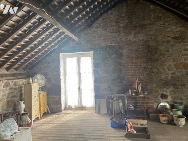 Maison d'habitation