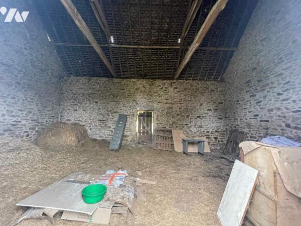 Maison d'habitation