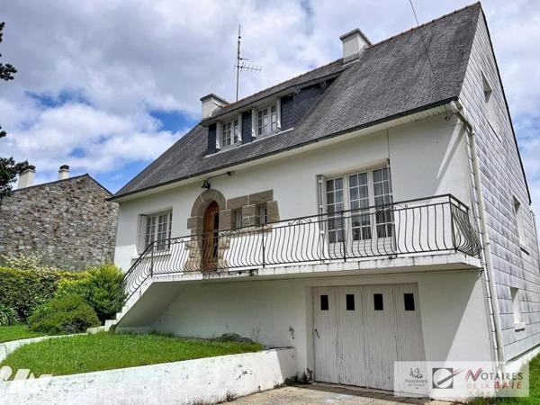 MAISON SAINT-BRIEUC