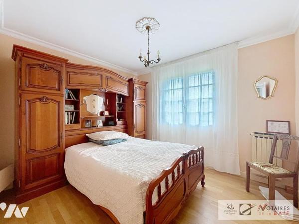 MAISON SAINT-BRIEUC