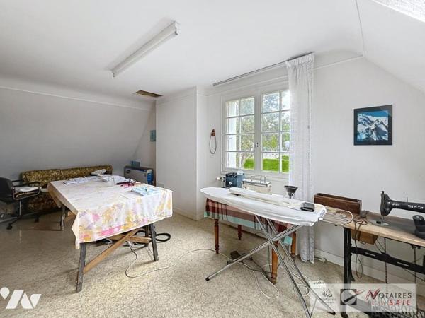 MAISON SAINT-BRIEUC