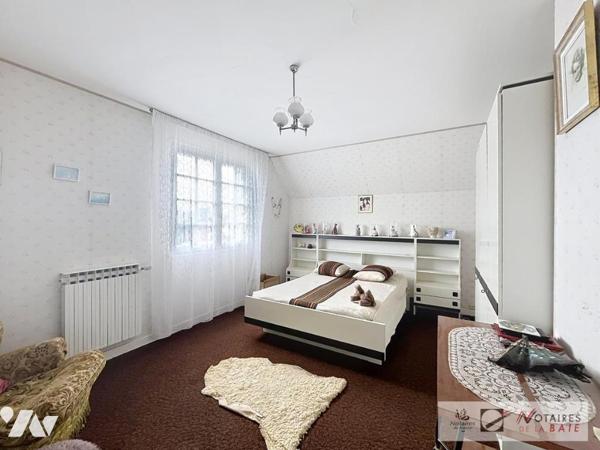MAISON SAINT-BRIEUC