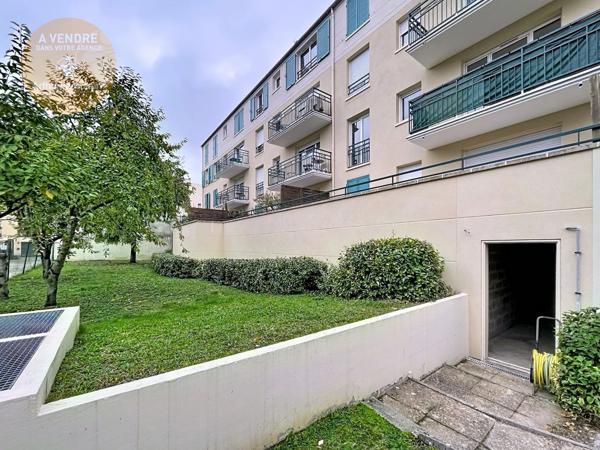 Vente Appartement 1 pièces 36 m2 à Épinay-sur-Seine