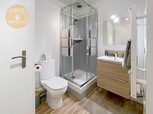 Vente Appartement 1 pièces 36 m2 à Épinay-sur-Seine