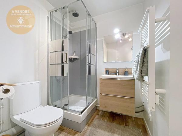 Vente Appartement 1 pièces 36 m2 à Épinay-sur-Seine