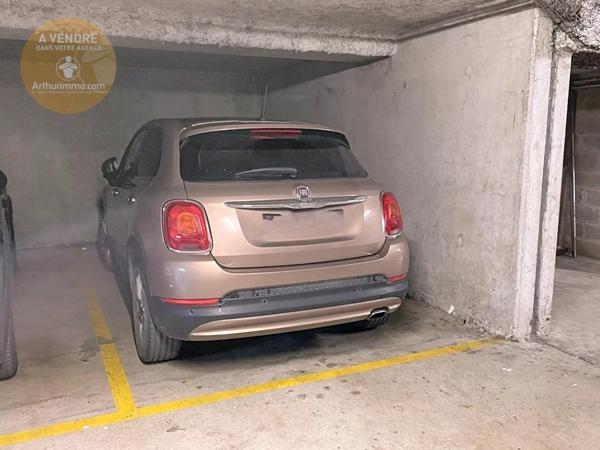 Vente Appartement 1 pièces 36 m2 à Épinay-sur-Seine