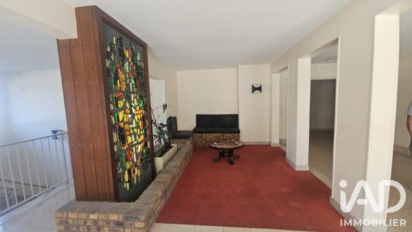 Appartement à vendre 3 pièces 87 m² Le Havre