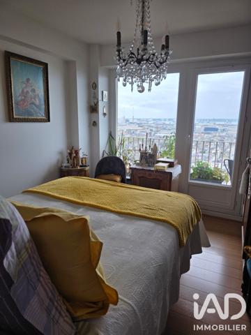 Appartement à vendre 3 pièces 87 m² Le Havre
