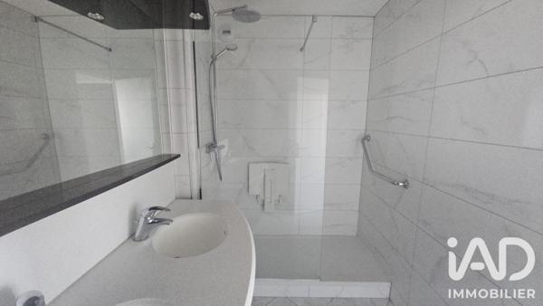 Appartement à vendre 3 pièces 87 m² Le Havre