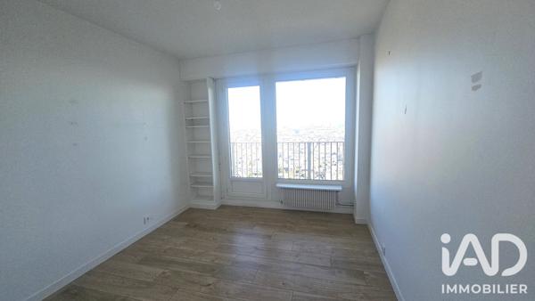 Appartement à vendre 3 pièces 87 m² Le Havre