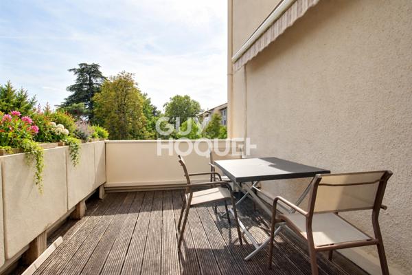 T4 - St Rambert - 83m²