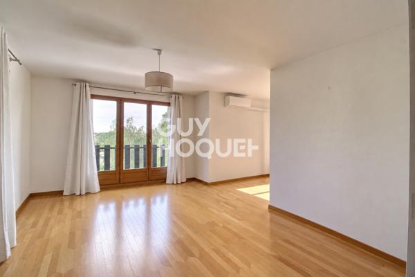 T4 - St Rambert - 83m²