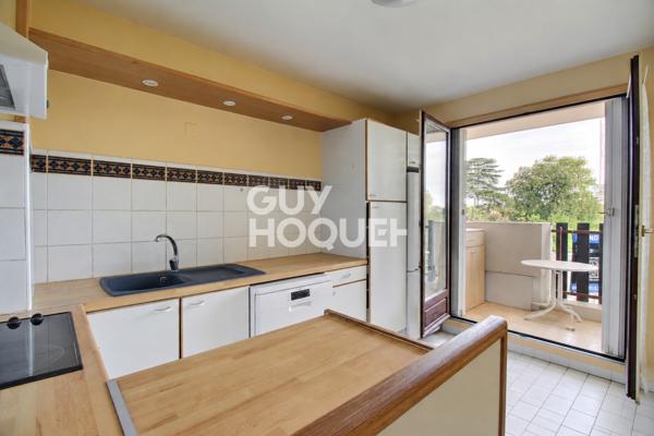 T4 - St Rambert - 83m²
