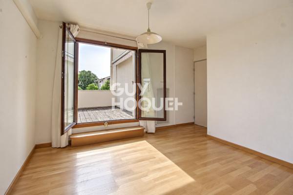 T4 - St Rambert - 83m²