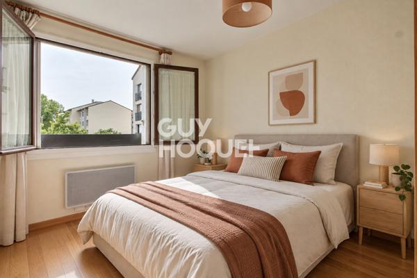 T4 - St Rambert - 83m²