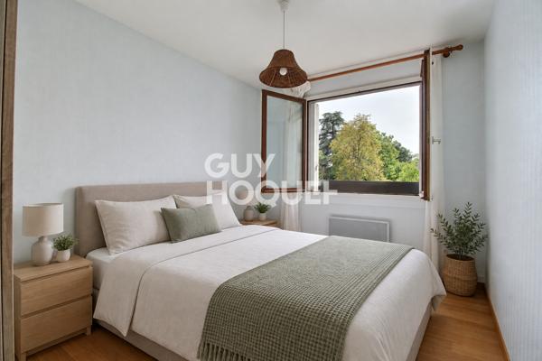 T4 - St Rambert - 83m²