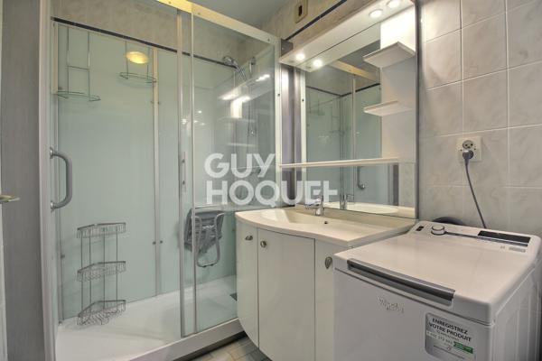 T4 - St Rambert - 83m²
