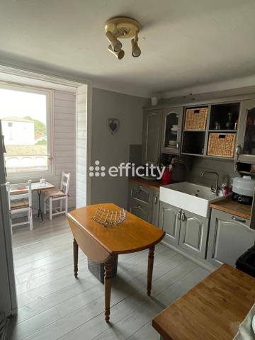 Appartement
         3 pièces
        - 71 m² 116 000 € *