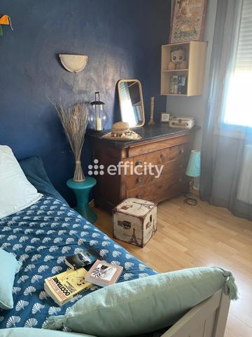 Appartement
         3 pièces
        - 71 m² 116 000 € *