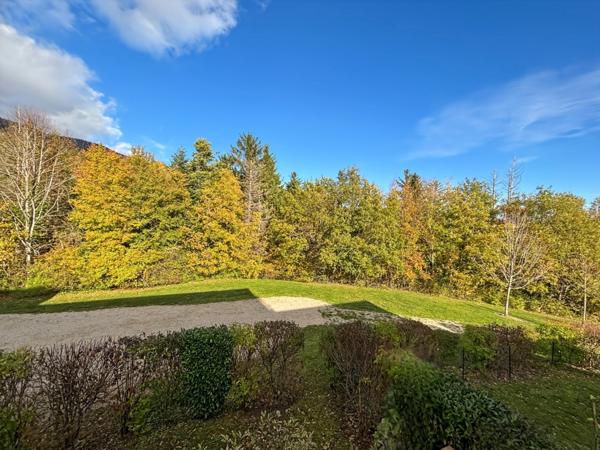 A VENDRE - Appartement T3 68m2 - GEX (01)