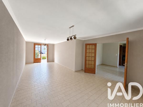 Maison à vendre 5 pièces 96 m² Bellevigny