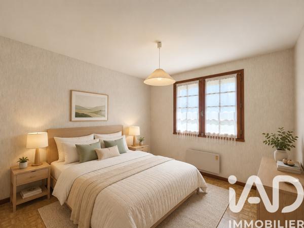 Maison à vendre 5 pièces 96 m² Bellevigny