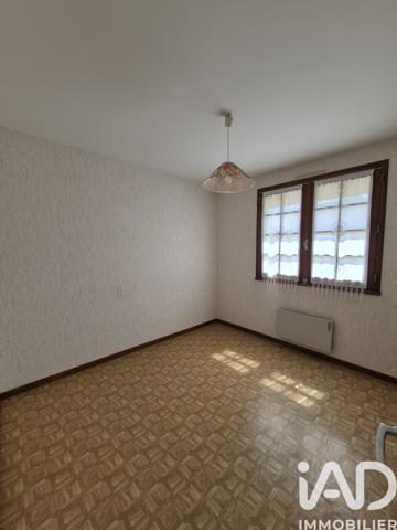 Maison à vendre 5 pièces 96 m² Bellevigny