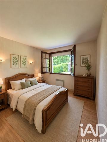 Maison à vendre 5 pièces 96 m² Bellevigny