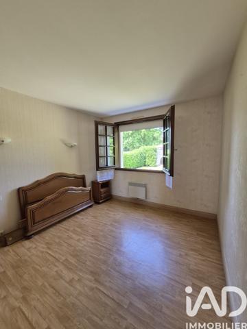 Maison à vendre 5 pièces 96 m² Bellevigny