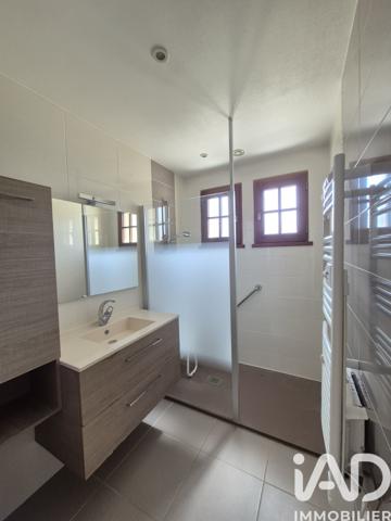 Maison à vendre 5 pièces 96 m² Bellevigny