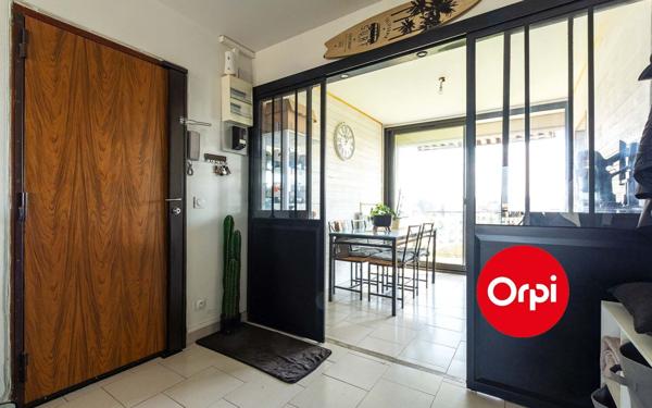 Appartement à vendre    4 pièces • 80 m2 Saint-Priest