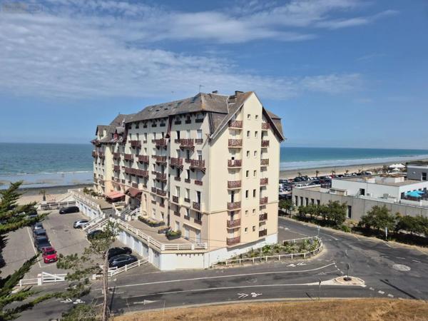 Achat - Garage et parking | Garage fermé Donville-les-Bains 50350 2 pièces