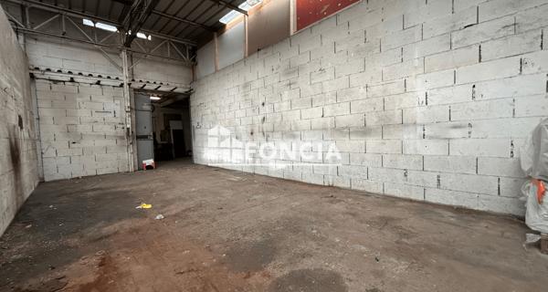 Location Local commercial 1 pièce 38 m² - Chatou 78400