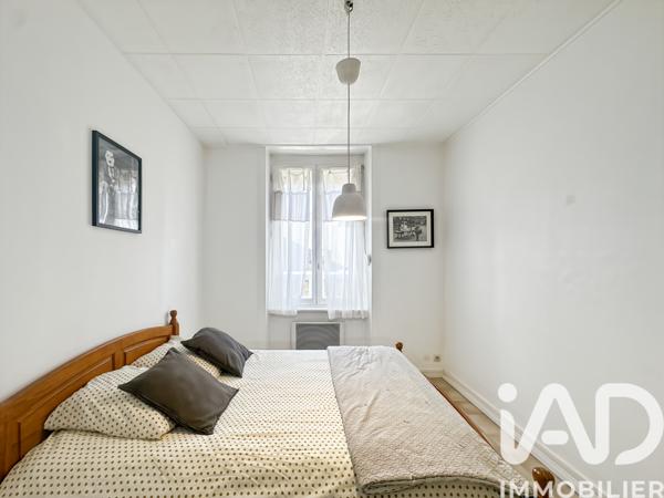 Appartement à vendre 2 pièces 43,61 m² Dinard