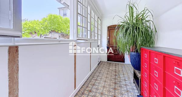 À vendre Maison 10 pièces 241 m² - Les Lilas 93260