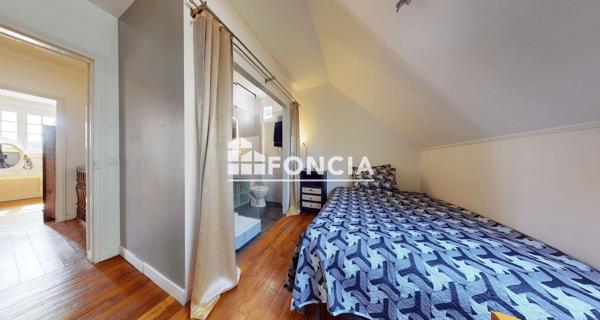 À vendre Maison 10 pièces 241 m² - Les Lilas 93260