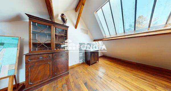 À vendre Maison 10 pièces 241 m² - Les Lilas 93260