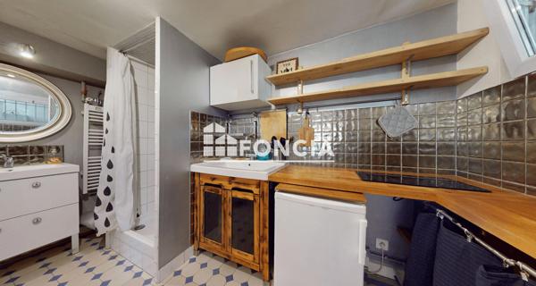 À vendre Maison 10 pièces 241 m² - Les Lilas 93260