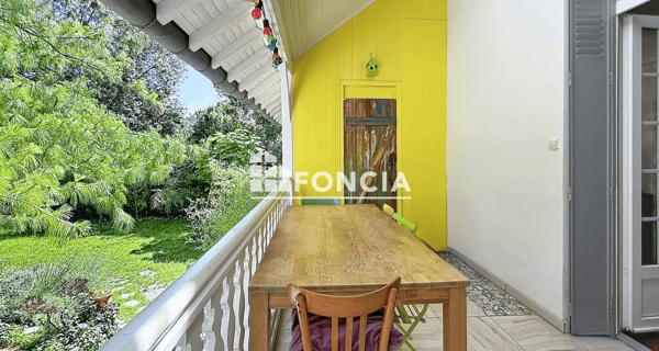 À vendre Maison 10 pièces 241 m² - Les Lilas 93260