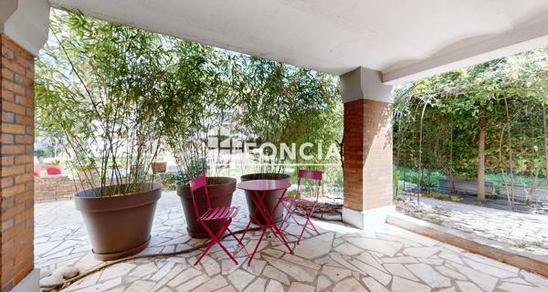 À vendre Maison 10 pièces 241 m² - Les Lilas 93260