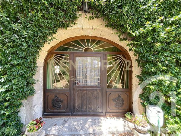 Maison à vendre  7 pièces - 158,85 m2 LAVERUNE - 34