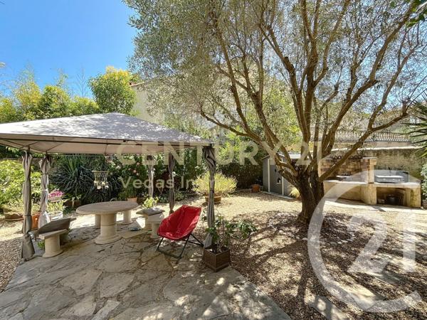 Maison à vendre  7 pièces - 158,85 m2 LAVERUNE - 34