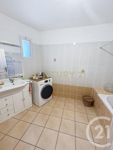 Maison à vendre  7 pièces - 158,85 m2 LAVERUNE - 34